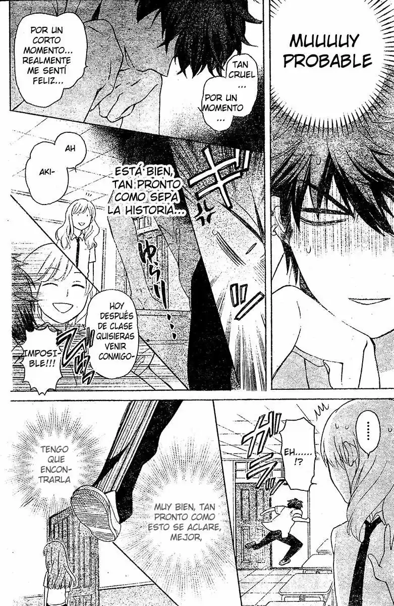 Oresama Teacher (2007) - Capítulo 88 - Página 22 - LectorTMOo