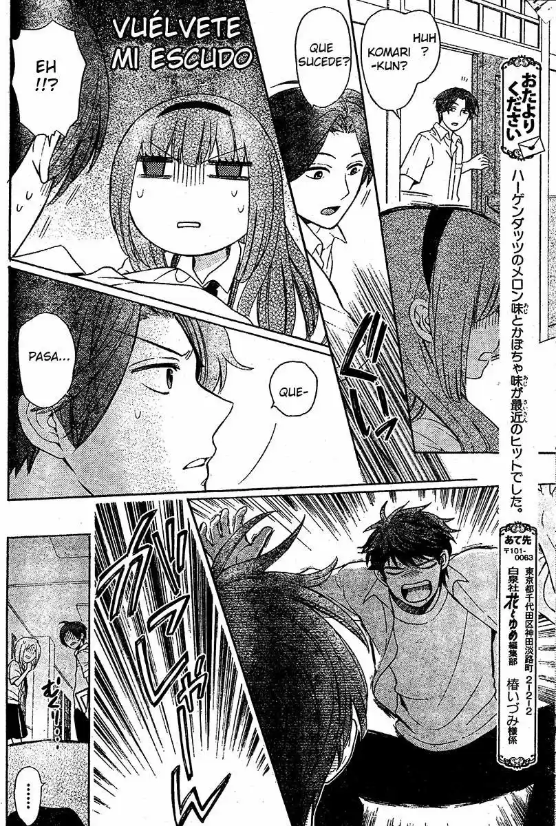 Oresama Teacher (2007) - Capítulo 88 - Página 24 - LectorTMOo