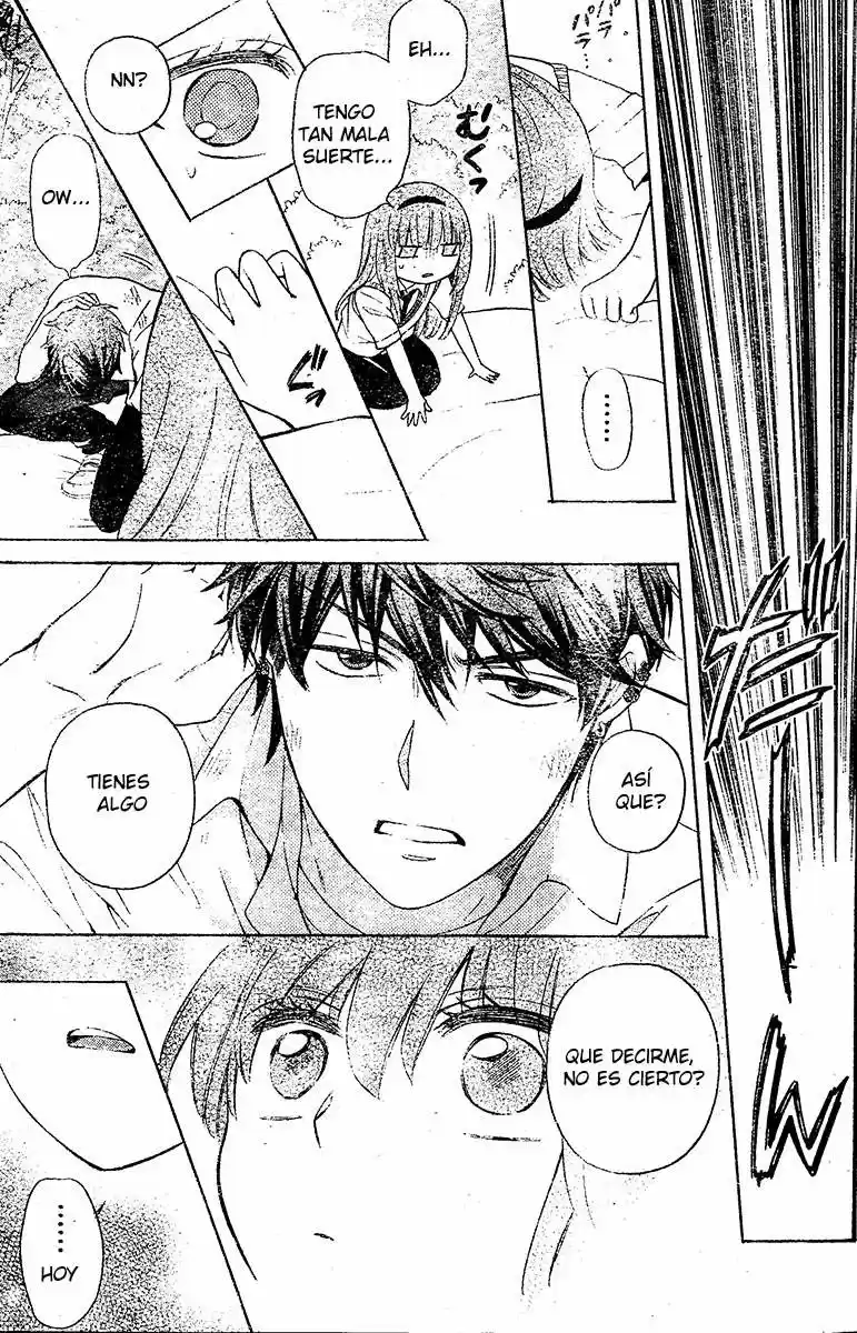 Oresama Teacher (2007) - Capítulo 88 - Página 31 - LectorTMOo