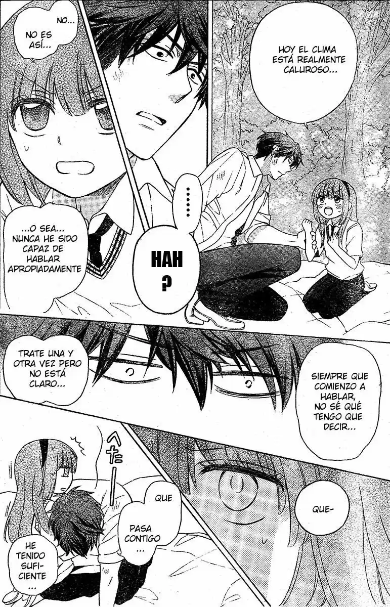 Oresama Teacher (2007) - Capítulo 88 - Página 32 - LectorTMOo