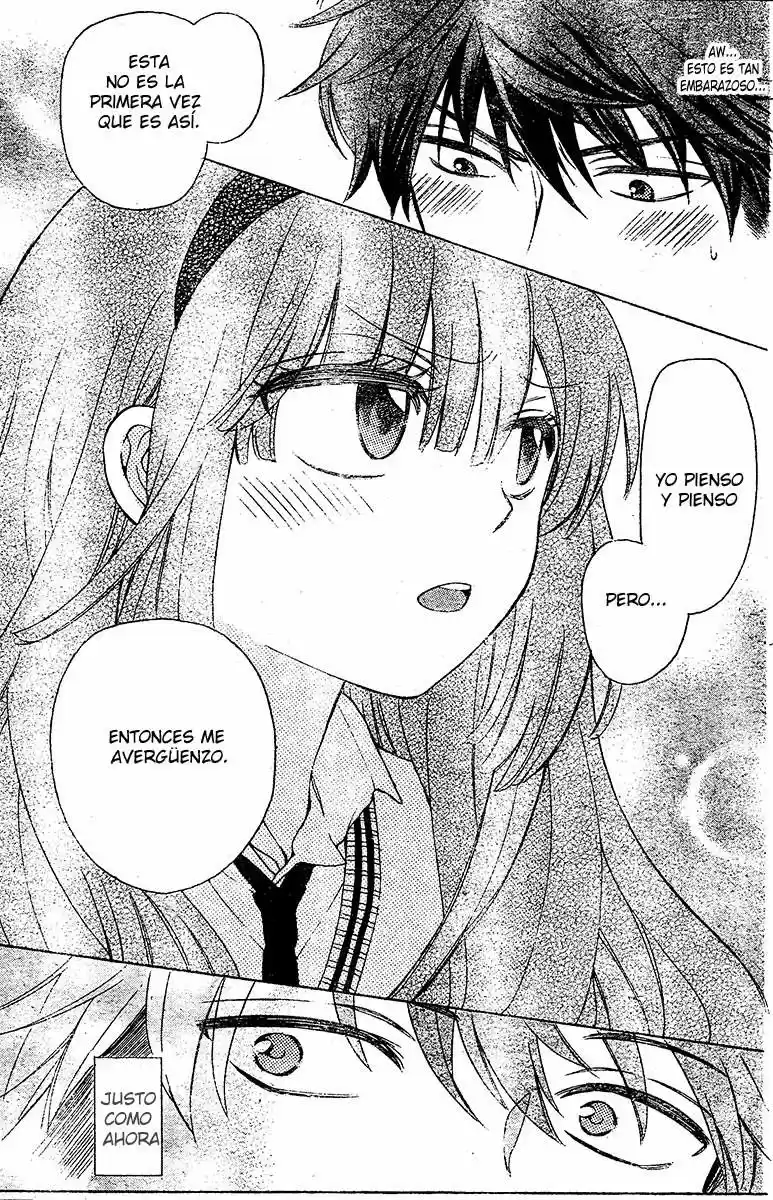 Oresama Teacher (2007) - Capítulo 88 - Página 33 - LectorTMOo