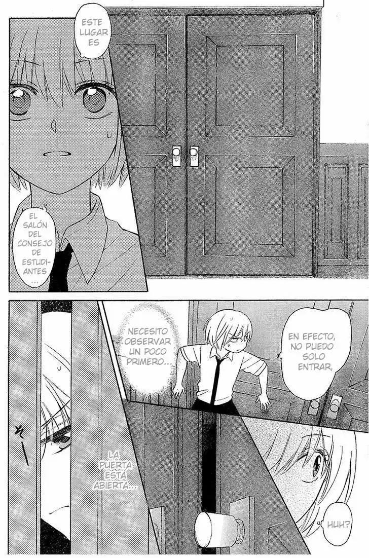 Oresama Teacher (2007) - Capítulo 89 - Página 15 - LectorTMOo