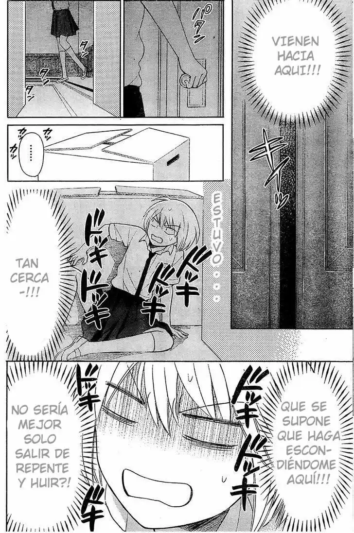 Oresama Teacher (2007) - Capítulo 89 - Página 17 - LectorTMOo
