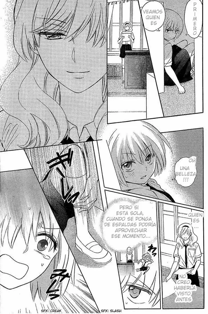 Oresama Teacher (2007) - Capítulo 89 - Página 18 - LectorTMOo