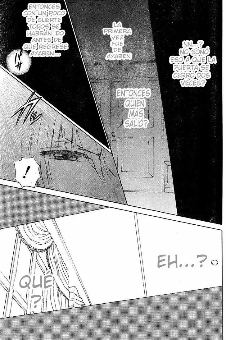 Oresama Teacher (2007) - Capítulo 89 - Página 24 - LectorTMOo