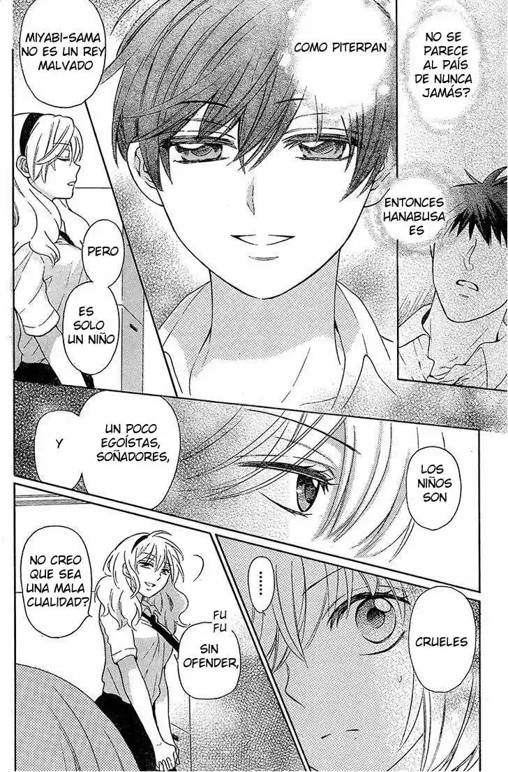 Oresama Teacher (2007) - Capítulo 89 - Página 29 - LectorTMOo