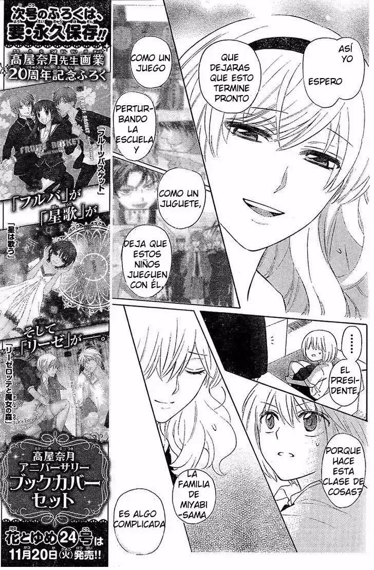 Oresama Teacher (2007) - Capítulo 89 - Página 30 - LectorTMOo