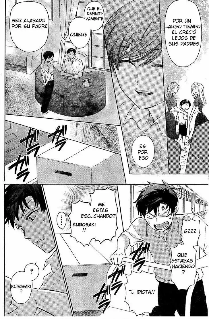 Oresama Teacher (2007) - Capítulo 89 - Página 31 - LectorTMOo
