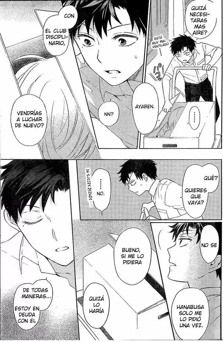 Oresama Teacher (2007) - Capítulo 89 - Página 32 - LectorTMOo