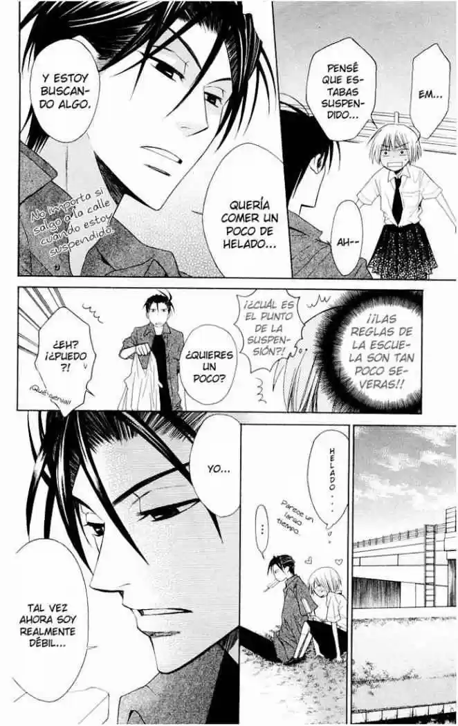 Oresama Teacher (2007) - Capítulo 9 - Página 11 - LectorTMOo