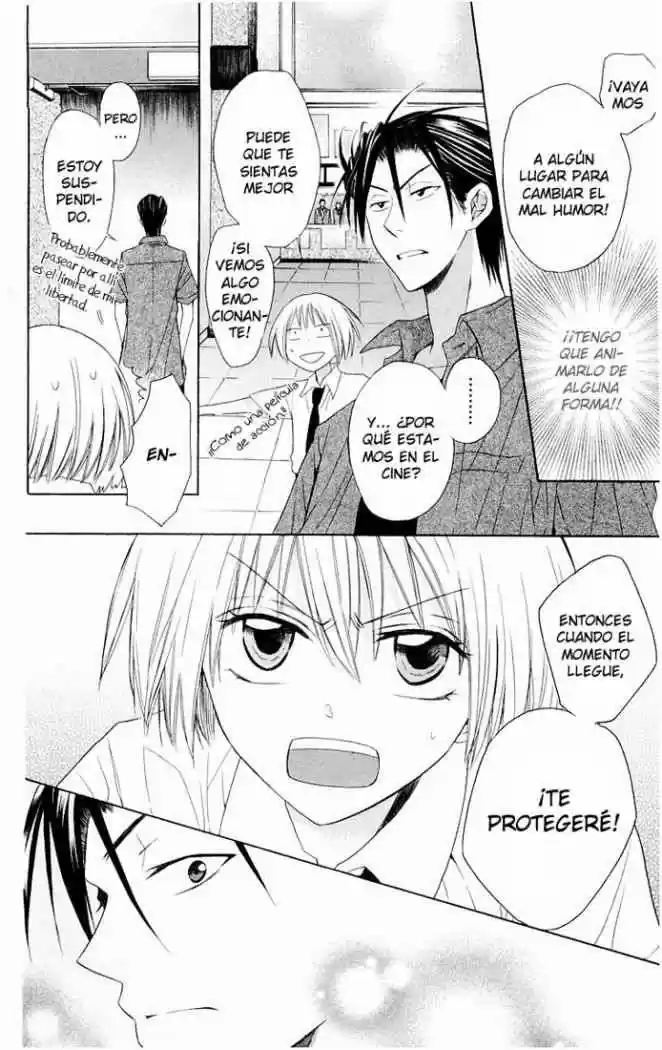 Oresama Teacher (2007) - Capítulo 9 - Página 13 - LectorTMOo