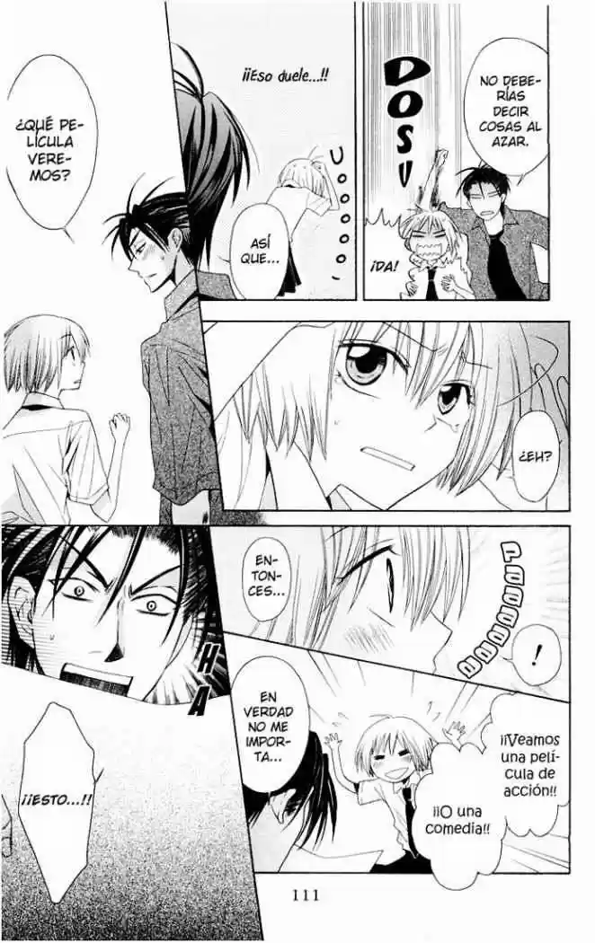 Oresama Teacher (2007) - Capítulo 9 - Página 14 - LectorTMOo