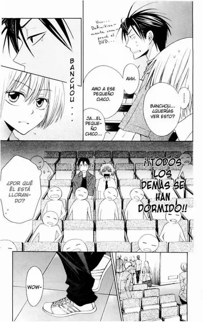Oresama Teacher (2007) - Capítulo 9 - Página 16 - LectorTMOo