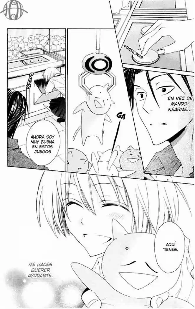 Oresama Teacher (2007) - Capítulo 9 - Página 19 - LectorTMOo