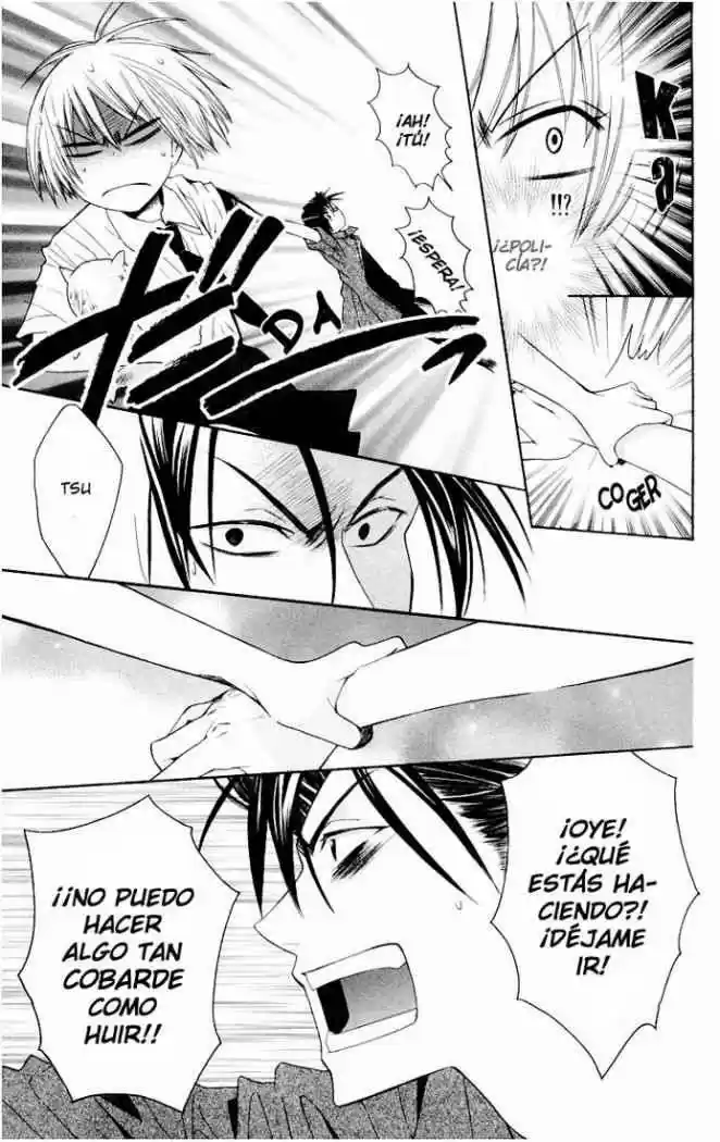 Oresama Teacher (2007) - Capítulo 9 - Página 24 - LectorTMOo