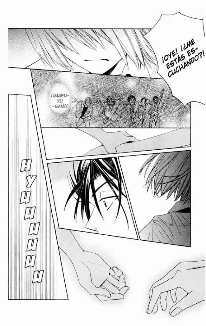 Oresama Teacher (2007) - Capítulo 9 - Página 25 - LectorTMOo