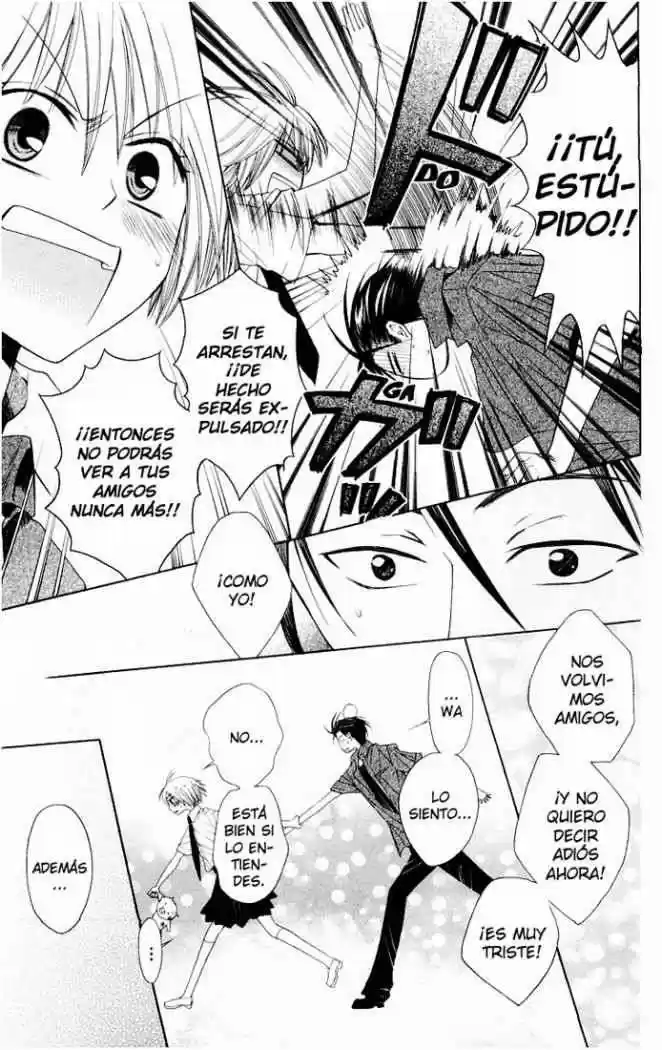Oresama Teacher (2007) - Capítulo 9 - Página 26 - LectorTMOo