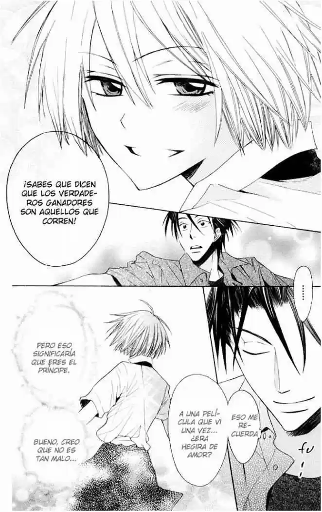 Oresama Teacher (2007) - Capítulo 9 - Página 27 - LectorTMOo