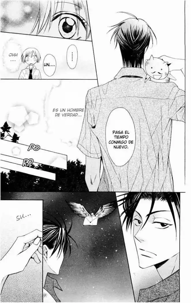 Oresama Teacher (2007) - Capítulo 9 - Página 30 - LectorTMOo