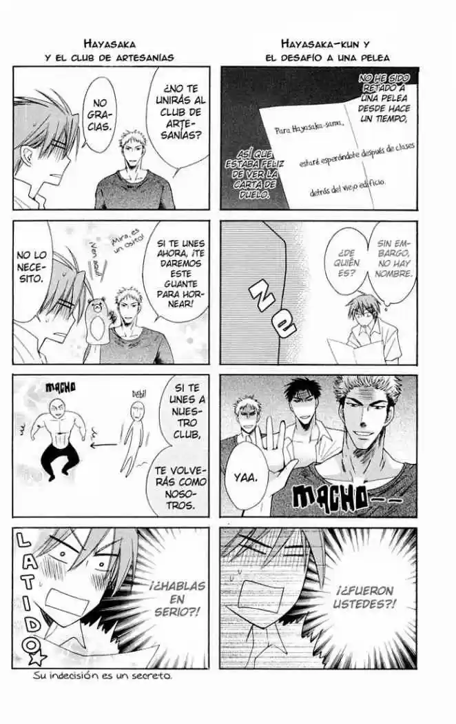 Oresama Teacher (2007) - Capítulo 9 - Página 32 - LectorTMOo