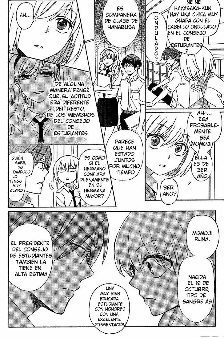 Oresama Teacher (2007) - Capítulo 90 - Página 9 - LectorTMOo