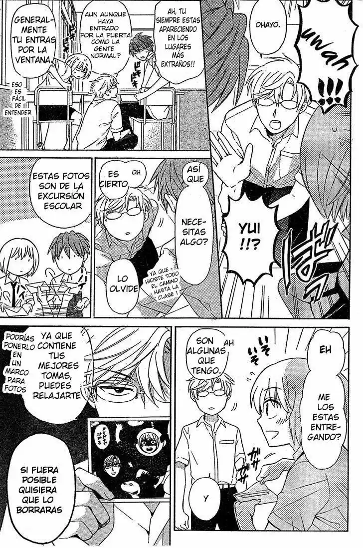 Oresama Teacher (2007) - Capítulo 90 - Página 10 - LectorTMOo
