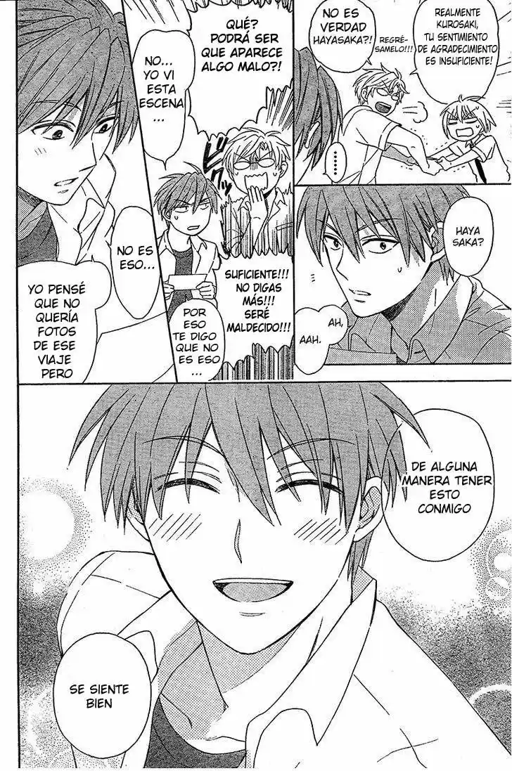 Oresama Teacher (2007) - Capítulo 90 - Página 11 - LectorTMOo