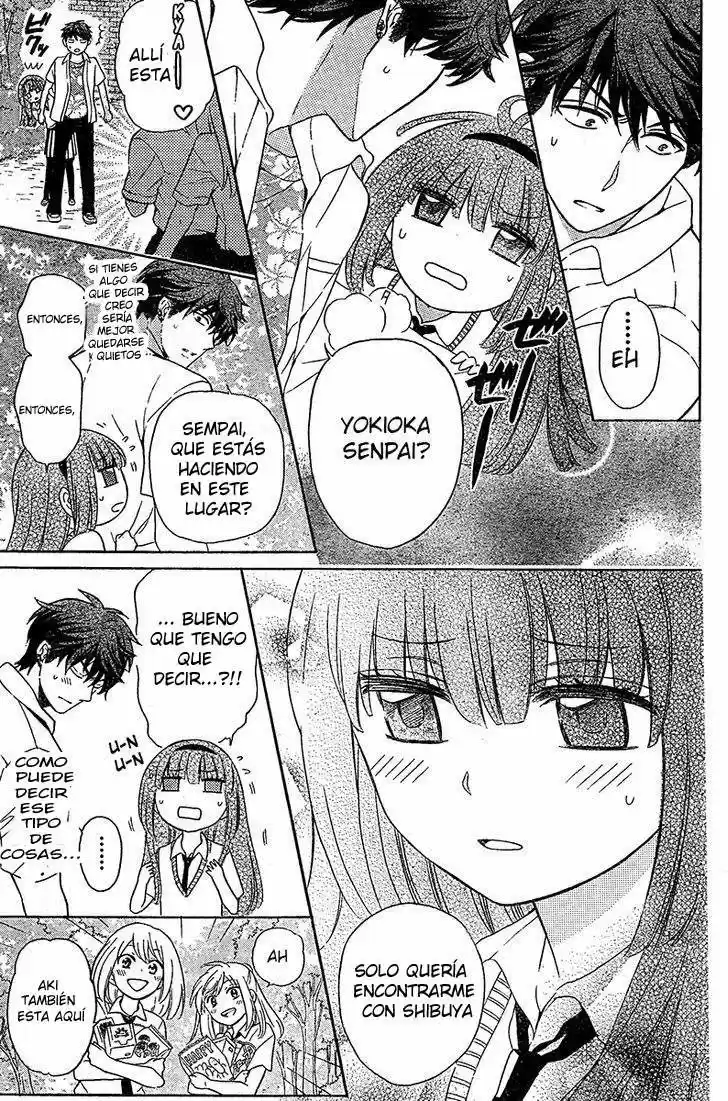 Oresama Teacher (2007) - Capítulo 90 - Página 16 - LectorTMOo