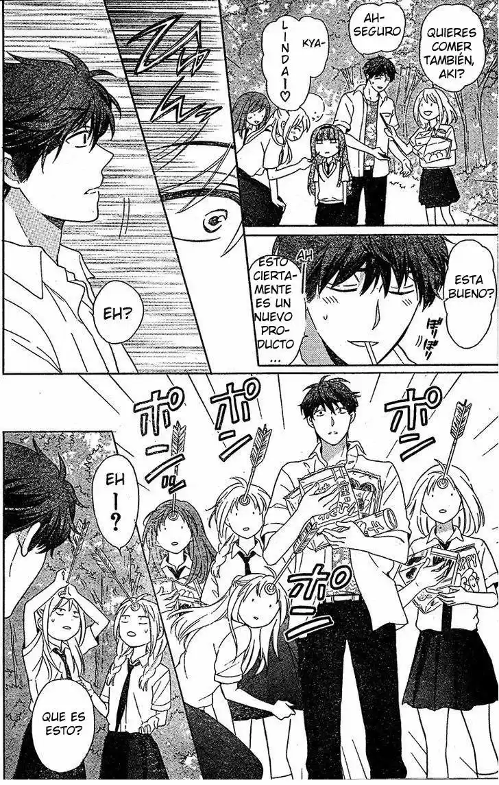 Oresama Teacher (2007) - Capítulo 90 - Página 17 - LectorTMOo