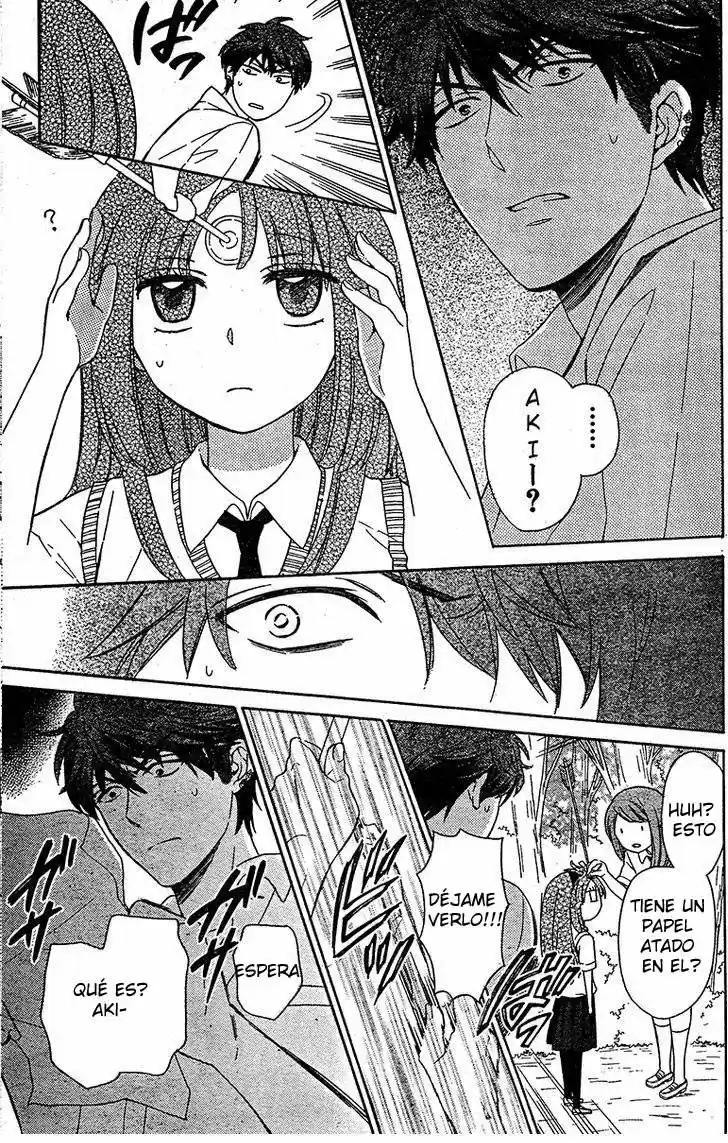 Oresama Teacher (2007) - Capítulo 90 - Página 18 - LectorTMOo