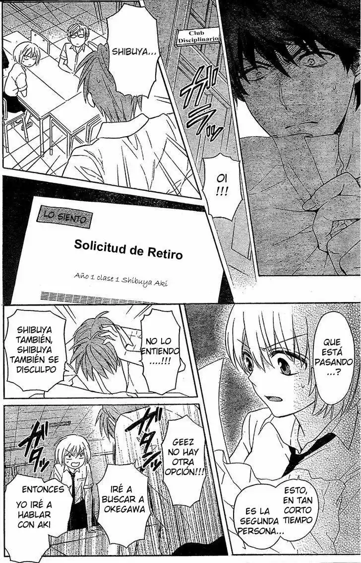Oresama Teacher (2007) - Capítulo 90 - Página 19 - LectorTMOo