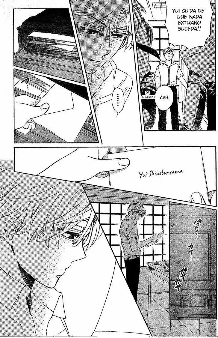 Oresama Teacher (2007) - Capítulo 90 - Página 20 - LectorTMOo