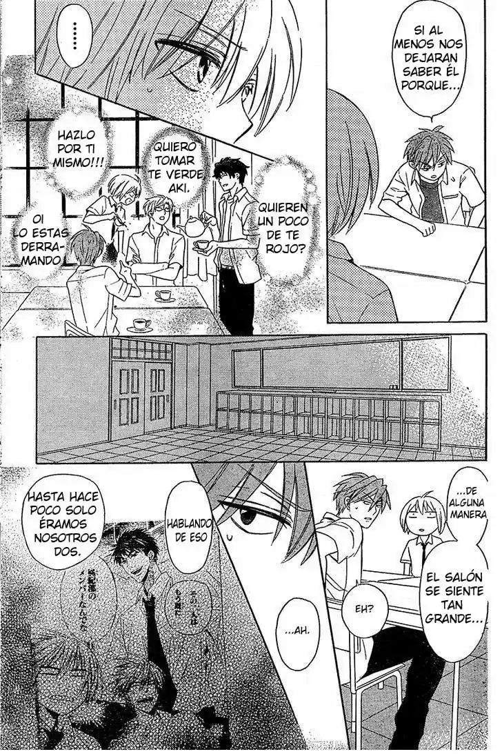 Oresama Teacher (2007) - Capítulo 90 - Página 24 - LectorTMOo