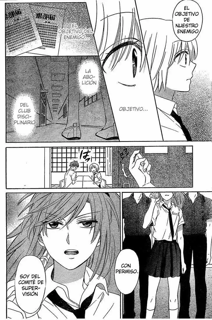 Oresama Teacher (2007) - Capítulo 90 - Página 27 - LectorTMOo