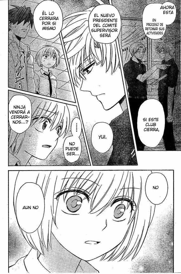 Oresama Teacher (2007) - Capítulo 90 - Página 29 - LectorTMOo