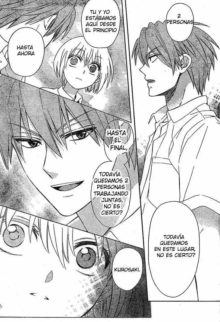 Oresama Teacher (2007) - Capítulo 90 - Página 30 - LectorTMOo