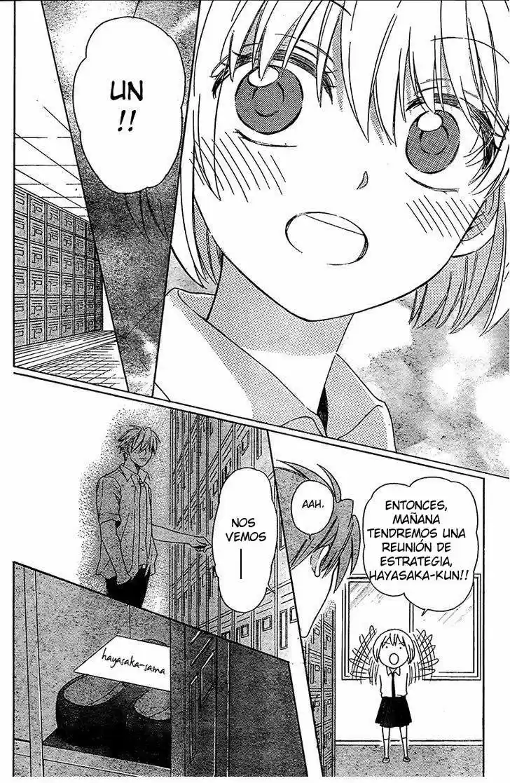 Oresama Teacher (2007) - Capítulo 90 - Página 31 - LectorTMOo