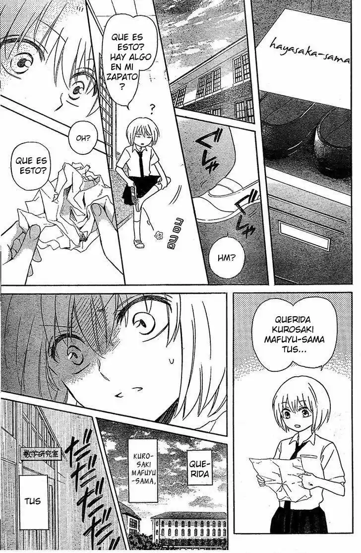 Oresama Teacher (2007) - Capítulo 90 - Página 32 - LectorTMOo