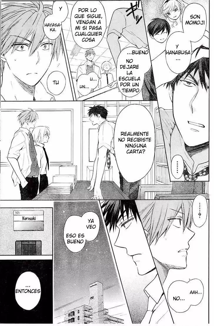 Oresama Teacher (2007) - Capítulo 91 - Página 12 - LectorTMOo