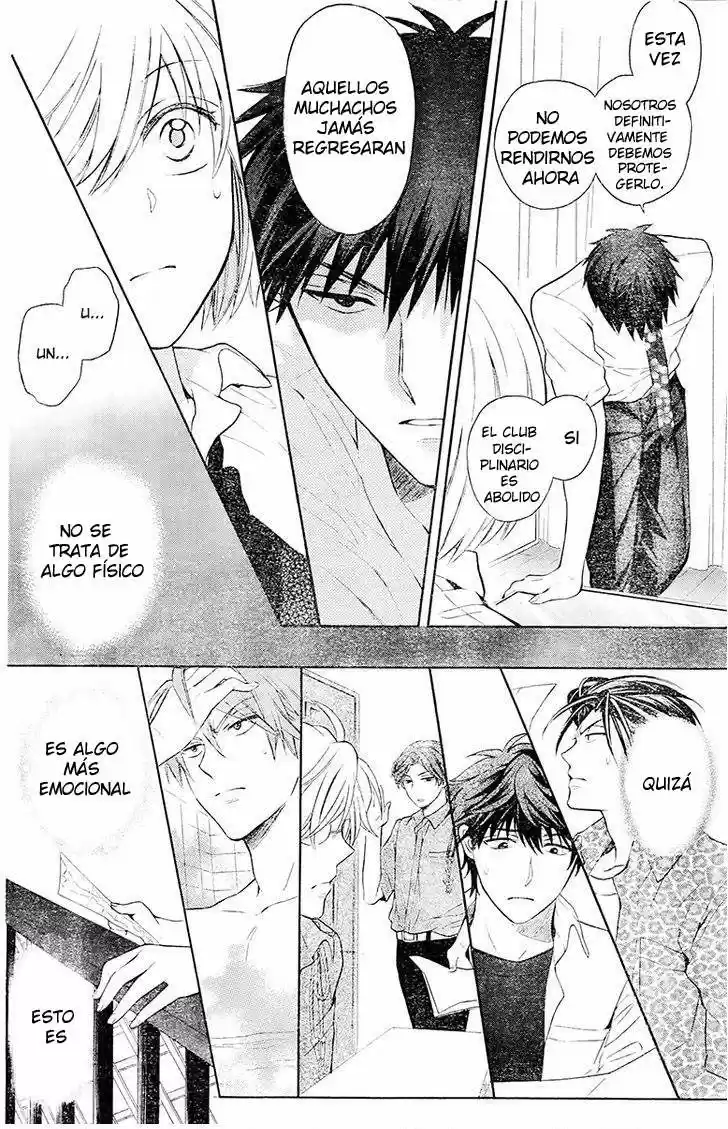 Oresama Teacher (2007) - Capítulo 91 - Página 15 - LectorTMOo
