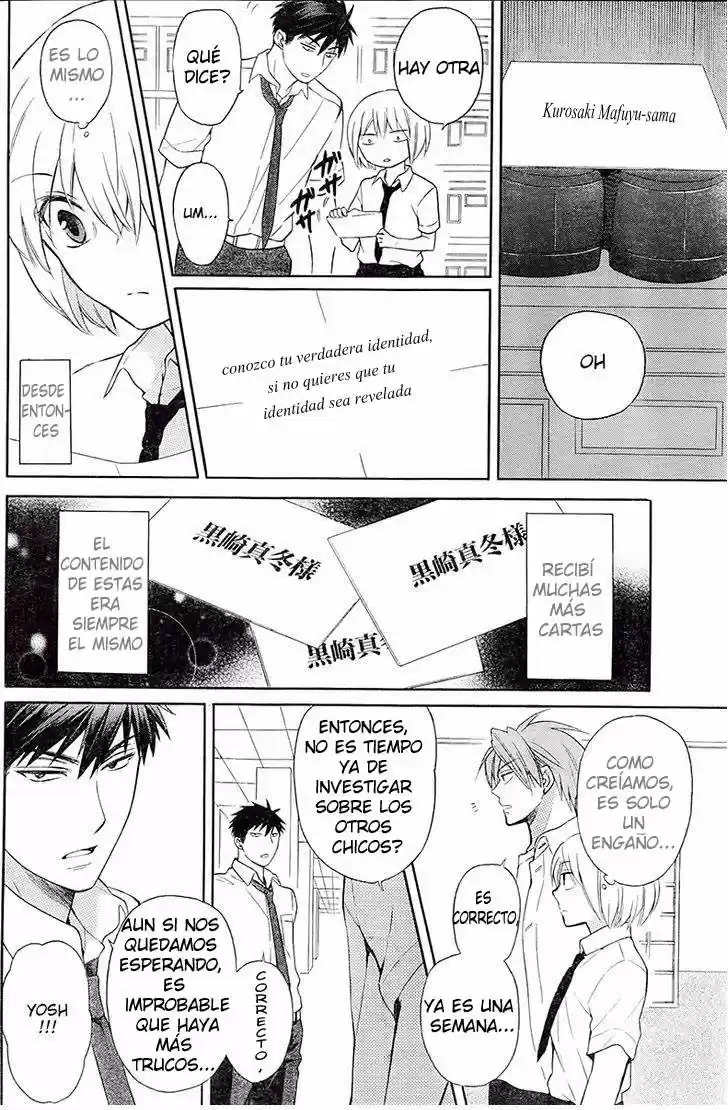 Oresama Teacher (2007) - Capítulo 91 - Página 21 - LectorTMOo