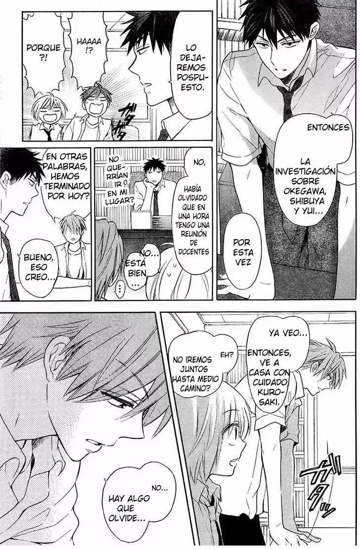 Oresama Teacher (2007) - Capítulo 91 - Página 24 - LectorTMOo