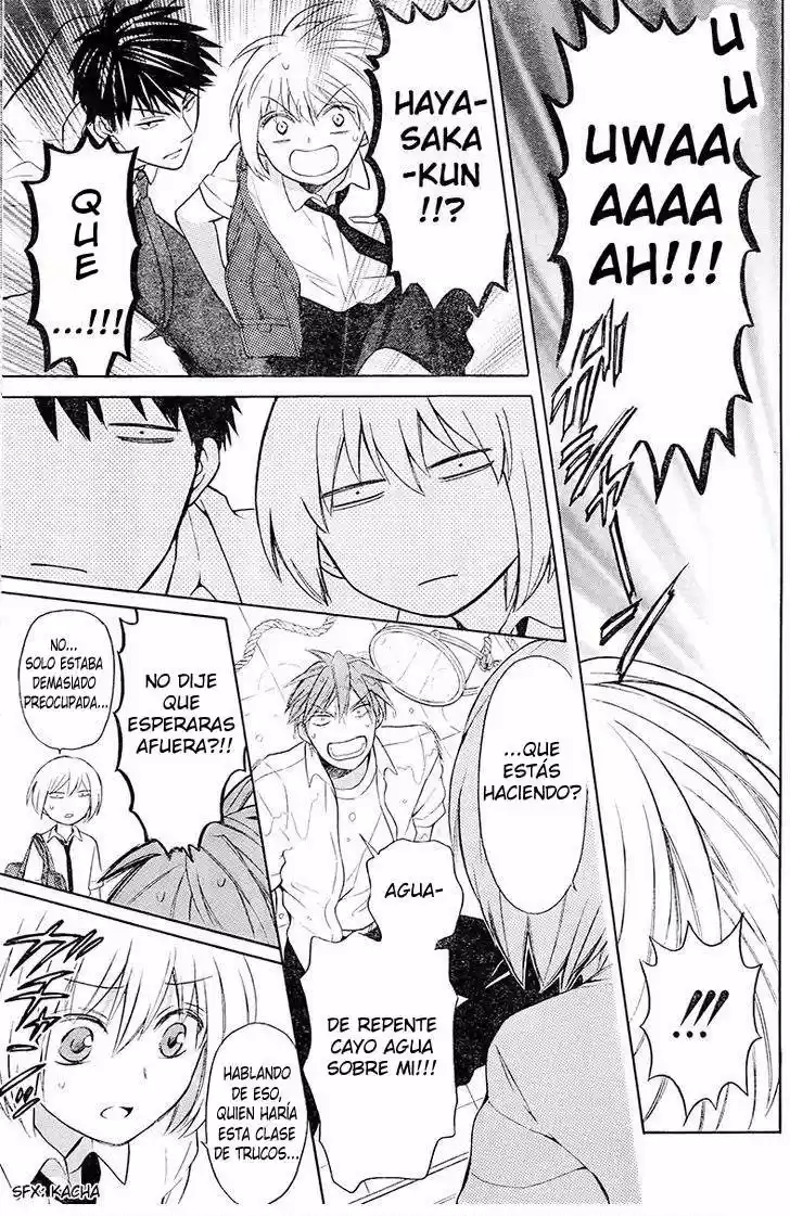 Oresama Teacher (2007) - Capítulo 91 - Página 28 - LectorTMOo
