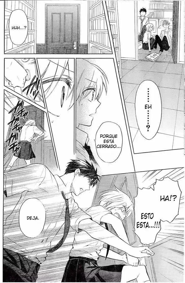 Oresama Teacher (2007) - Capítulo 91 - Página 29 - LectorTMOo