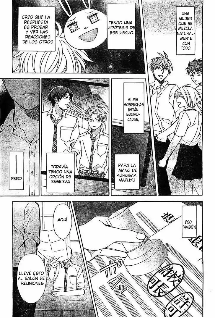 Oresama Teacher (2007) - Capítulo 92 - Página 10 - LectorTMOo