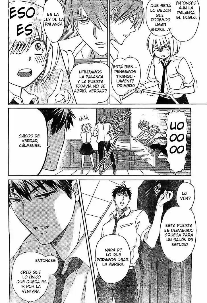 Oresama Teacher (2007) - Capítulo 92 - Página 13 - LectorTMOo