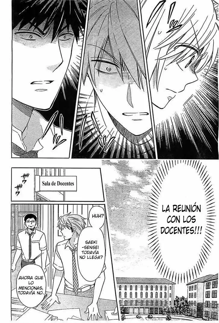 Oresama Teacher (2007) - Capítulo 92 - Página 19 - LectorTMOo