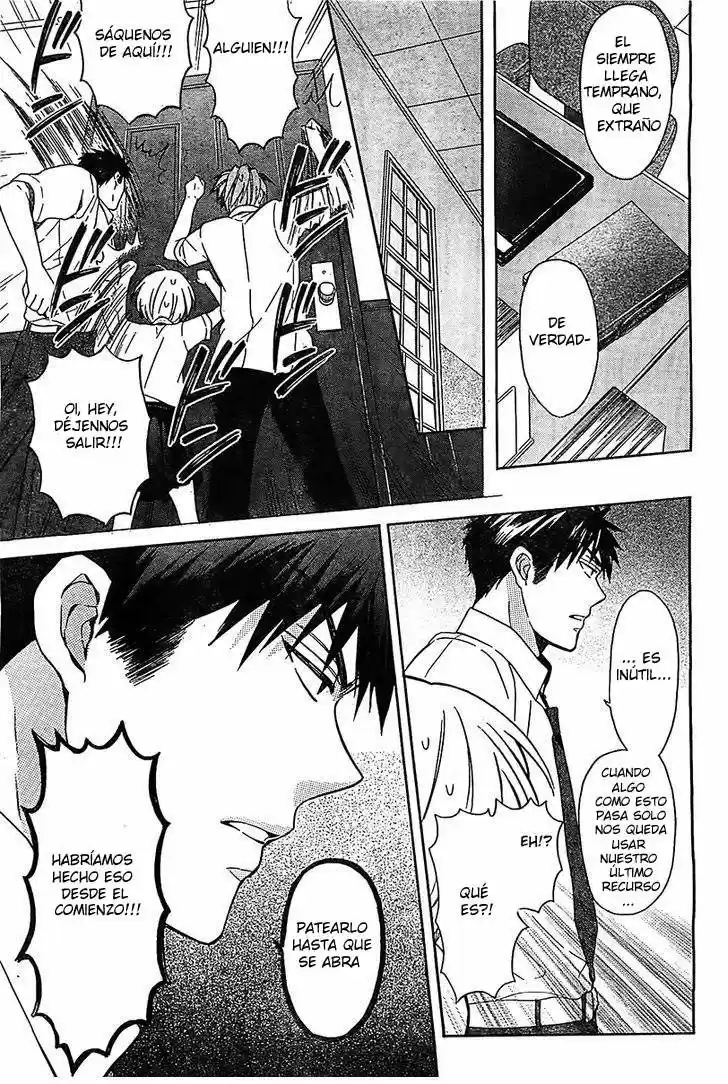 Oresama Teacher (2007) - Capítulo 92 - Página 20 - LectorTMOo