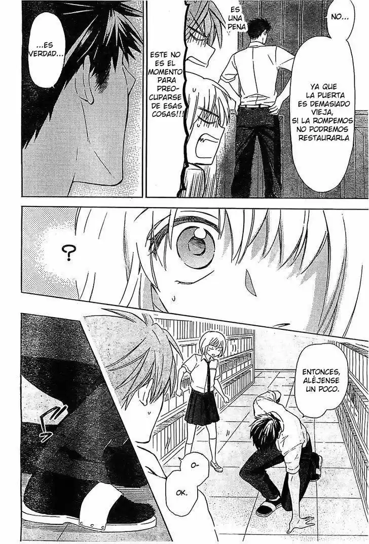 Oresama Teacher (2007) - Capítulo 92 - Página 21 - LectorTMOo