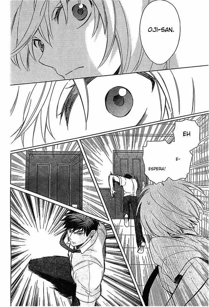 Oresama Teacher (2007) - Capítulo 92 - Página 23 - LectorTMOo